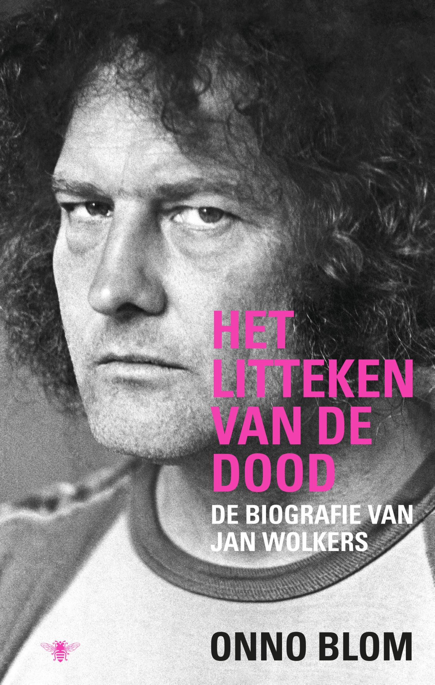 Omslag van Het litteken van de dood