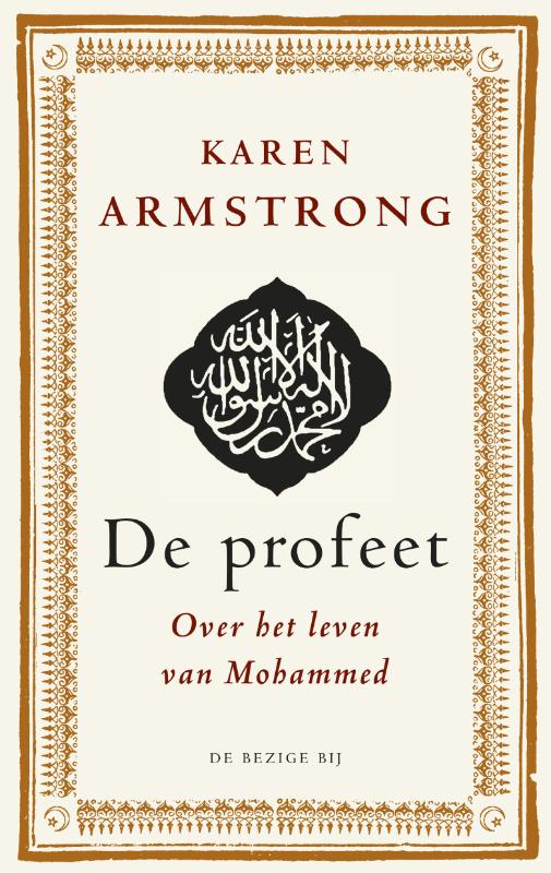 Omslag van De Profeet