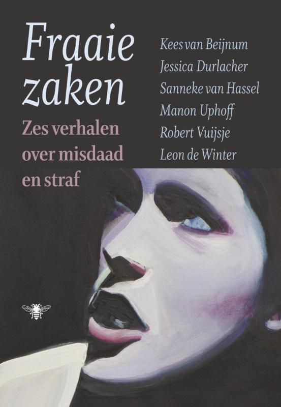 Omslag van Fraaie zaken