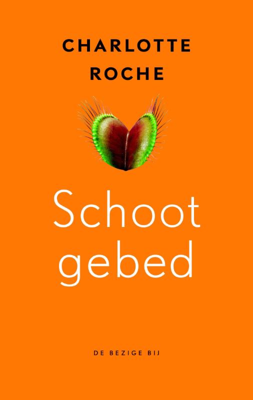 Omslag van Schootgebed