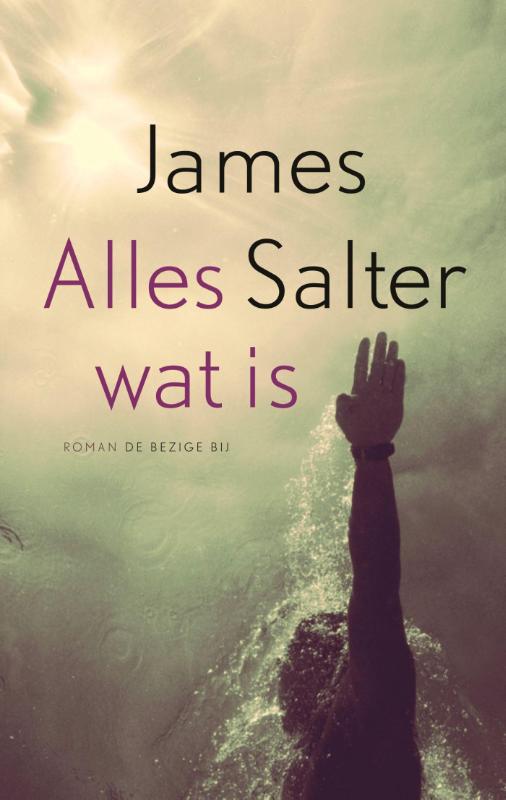 Omslag van Alles wat is