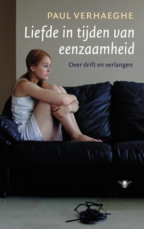 Omslag van Liefde in tijden van eenzaamheid