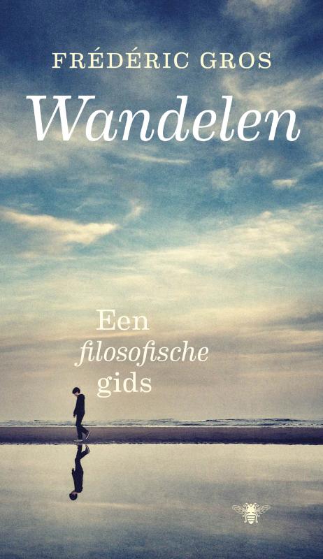 Omslag van Wandelen