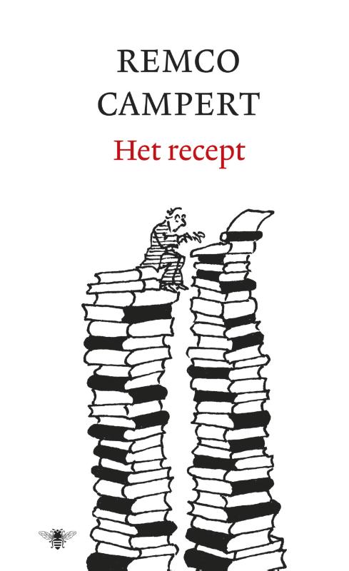 Omslag van Het gerecht (special)