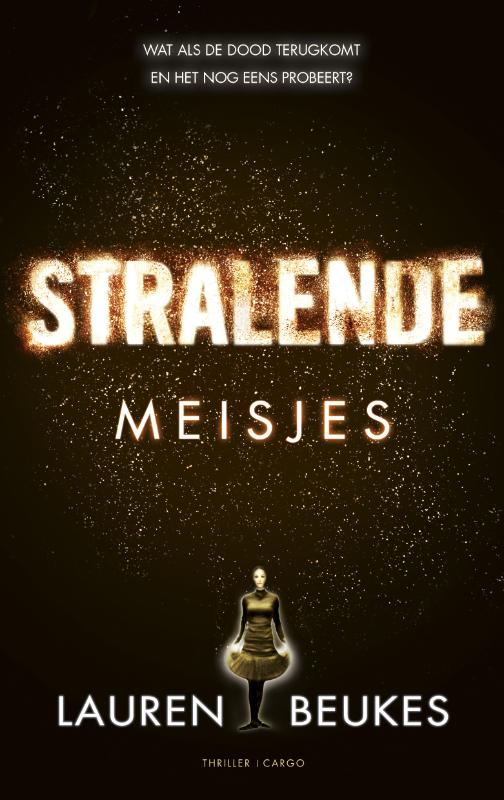 Omslag van Stralende meisjes