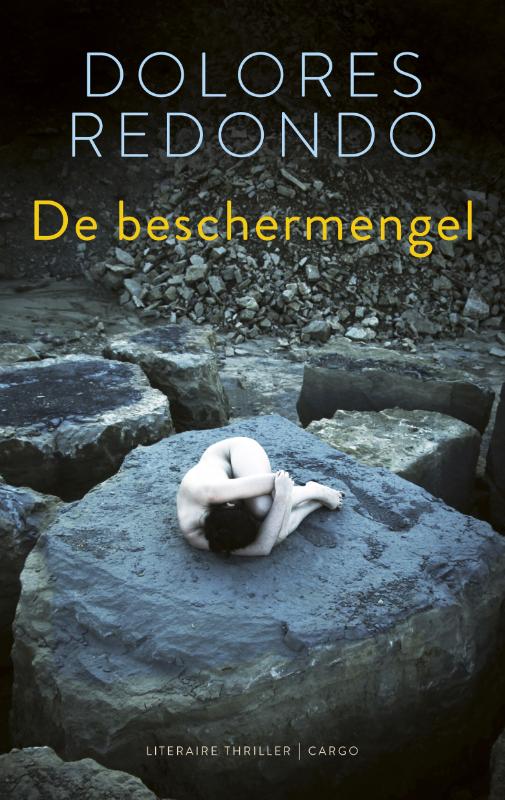 Omslag van De beschermengel