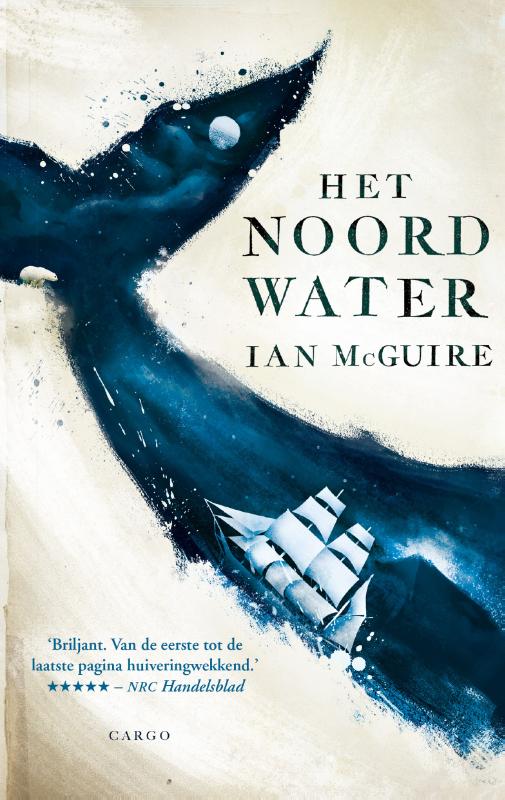 Omslag van Het noordwater