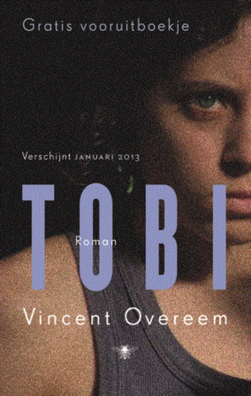 Omslag van Tobi