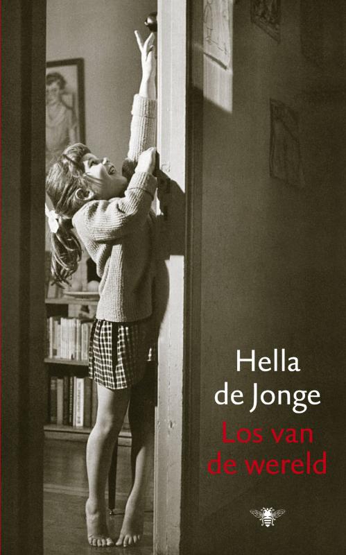 Omslag van Los van de wereld