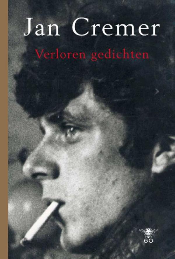 Omslag van Verloren gedichten