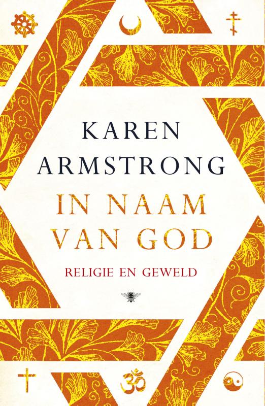 Omslag van In naam van God