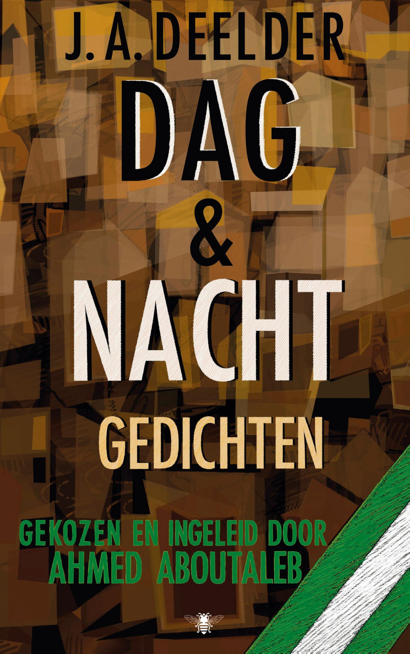 Omslag van Dag en nacht