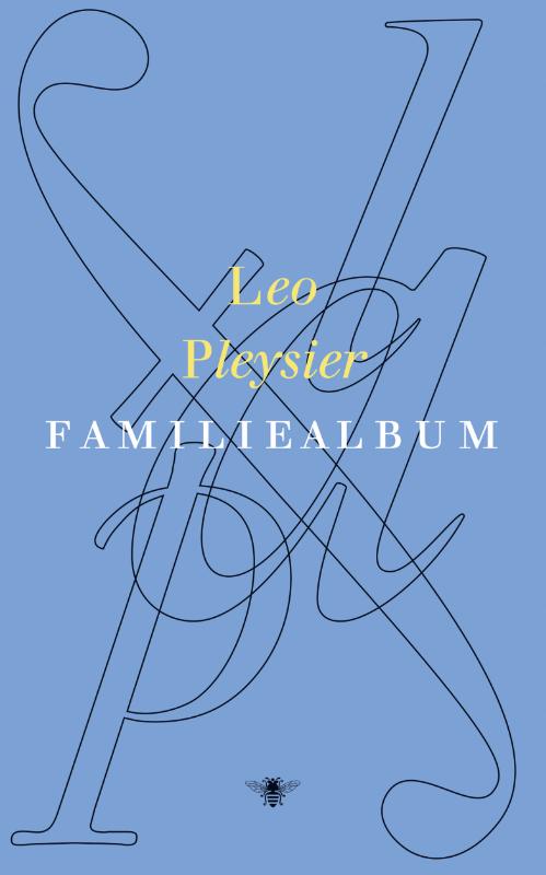 Omslag van Familiealbum