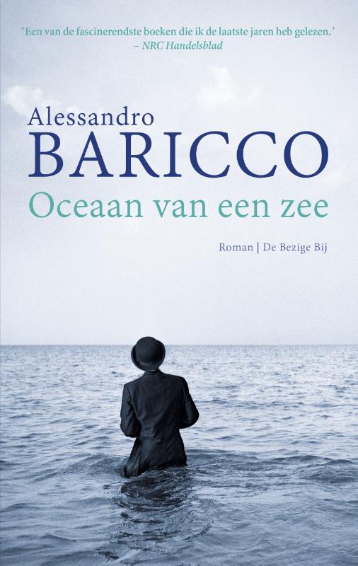 Omslag van Oceaan van een zee