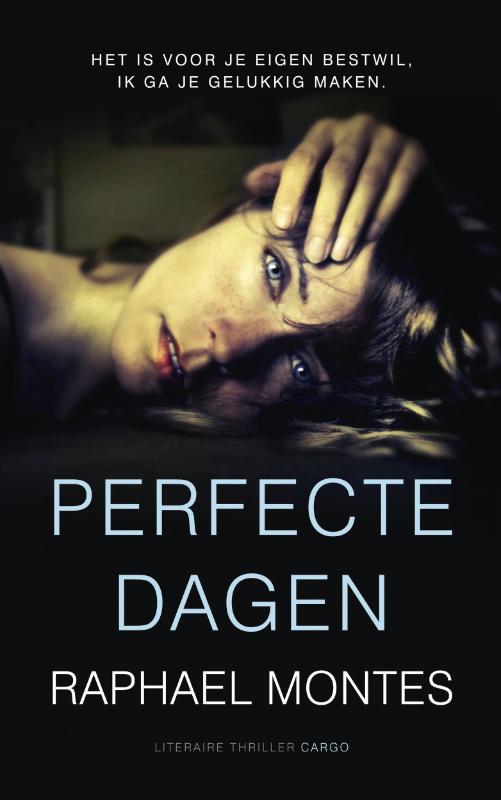 Omslag van De perfecte dagen