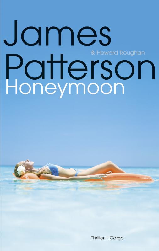 Omslag van Honeymoon