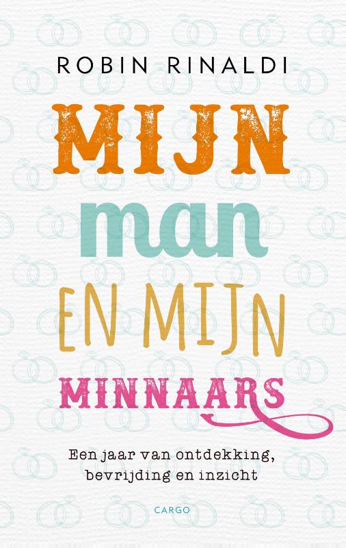 Omslag van Mijn man en mijn minnaars