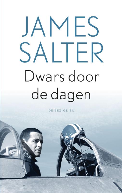 Omslag van Dwars door de dagen