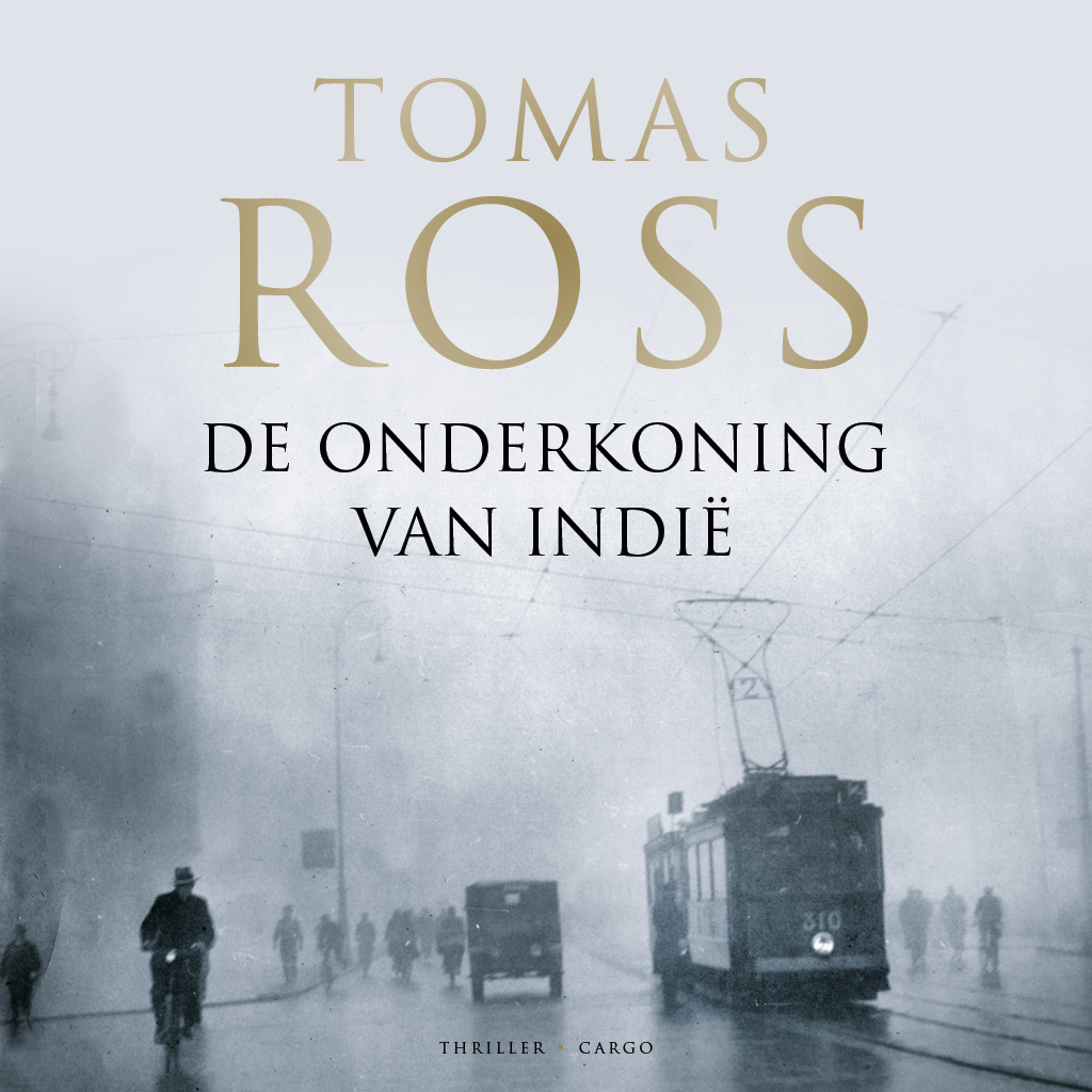 Omslag van De onderkoning van Indië