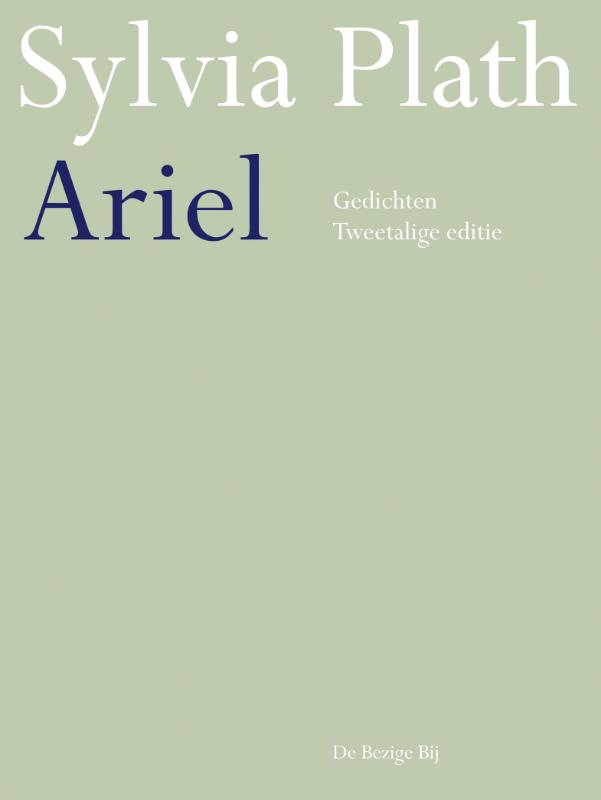 Omslag van Ariel