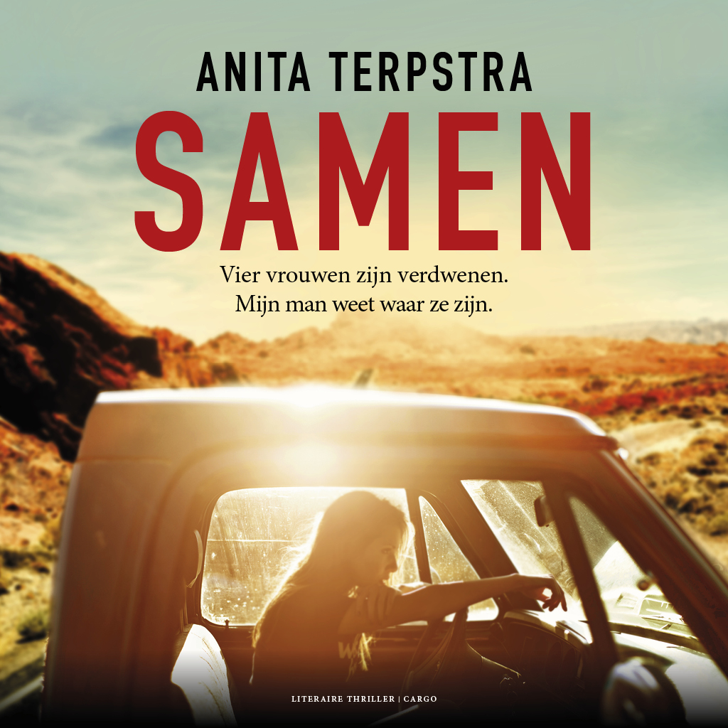 Omslag van Samen