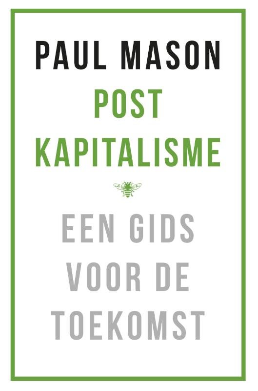 Omslag van Postkapitalisme