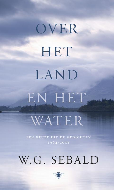 Omslag van Over het land en over het water