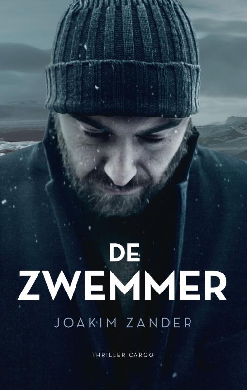 Omslag van De zwemmer