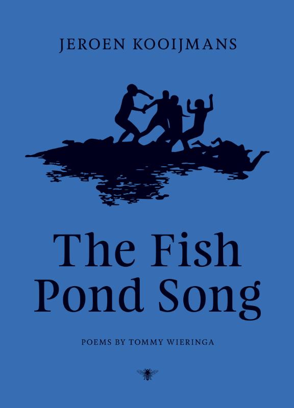 Omslag van The Fish Pond Song
