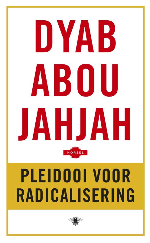 Omslag van Pleidooi voor radicalisering