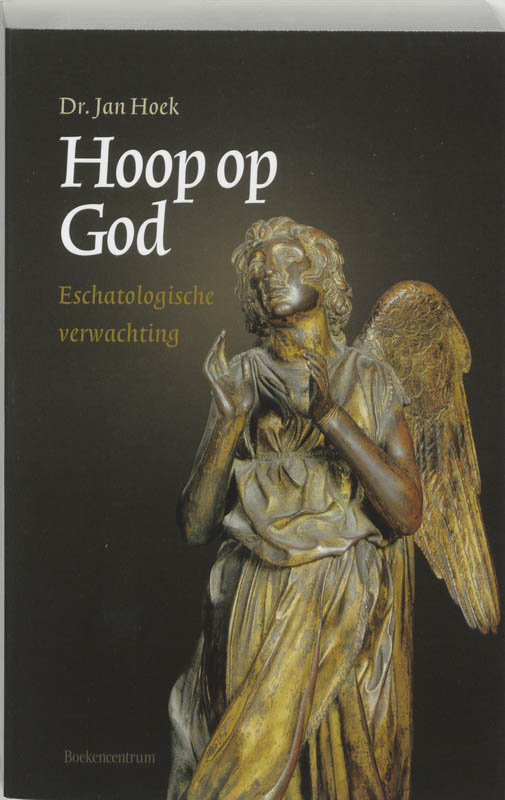 Omslag van Hoop op God