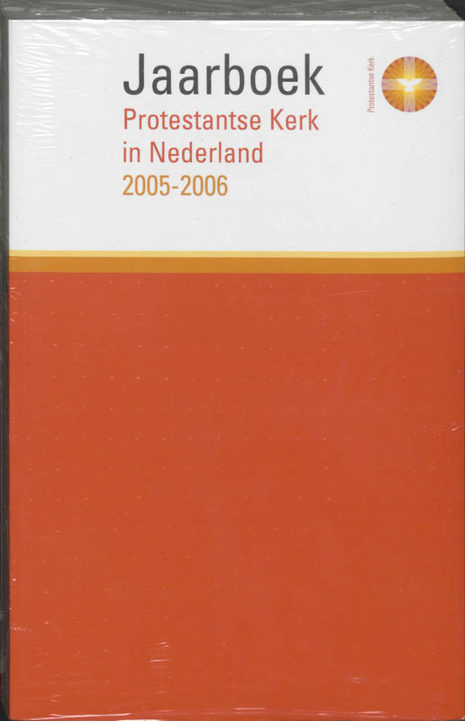 Omslag van 2005-2006