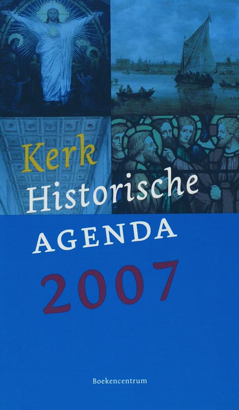 Omslag van 2007