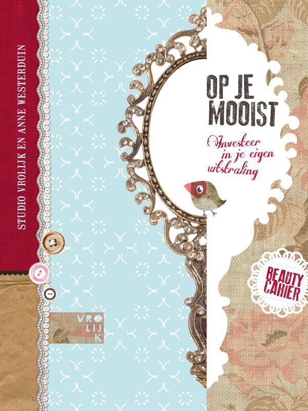 Omslag van Op je mooist!