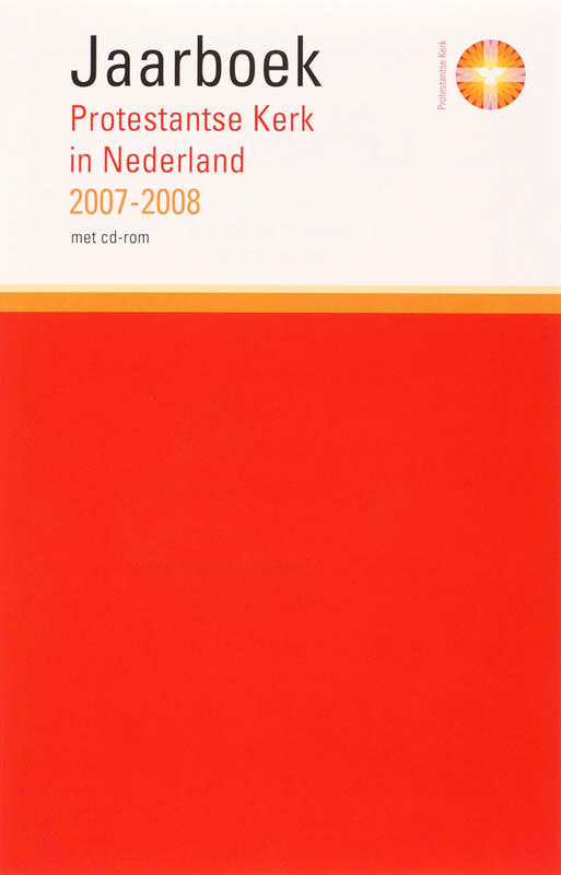 Omslag van 2007-2008