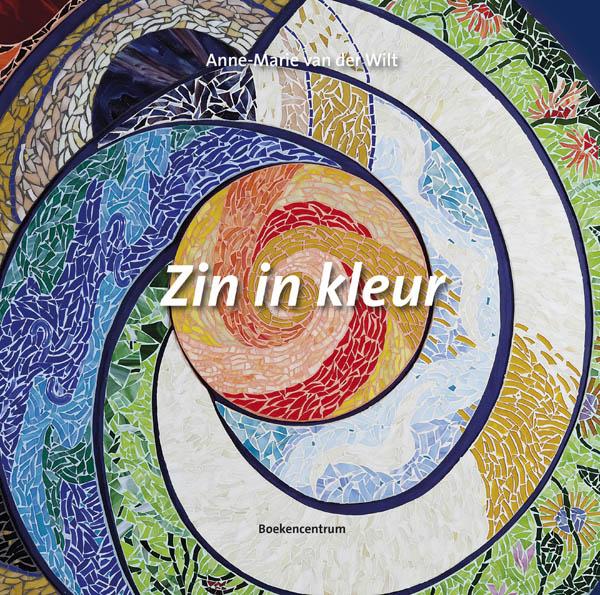 Omslag van Zin in kleur