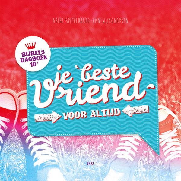 Omslag van 10+