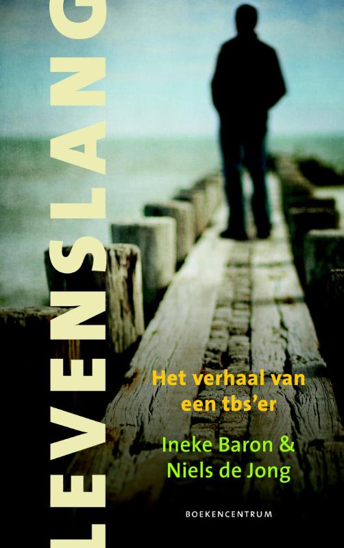 Omslag van Levenslang