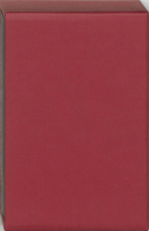 Omslag van Liedboek voor de kerken kl edelskai kleursn zwart