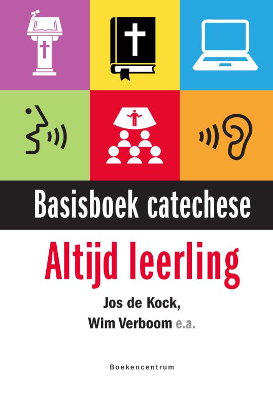Omslag van Basisboek