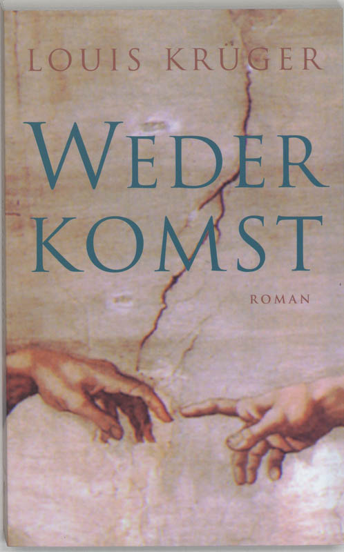 Omslag van Wederkomst