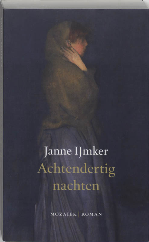 Omslag van Achtendertig nachten