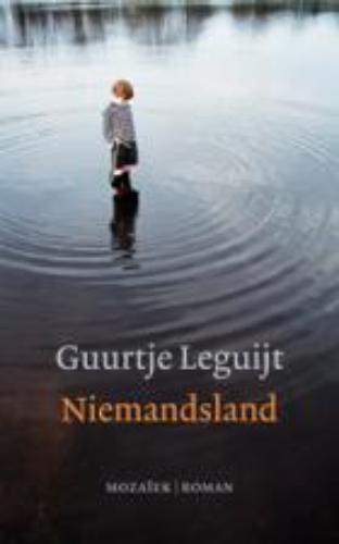 Omslag van Niemandsland