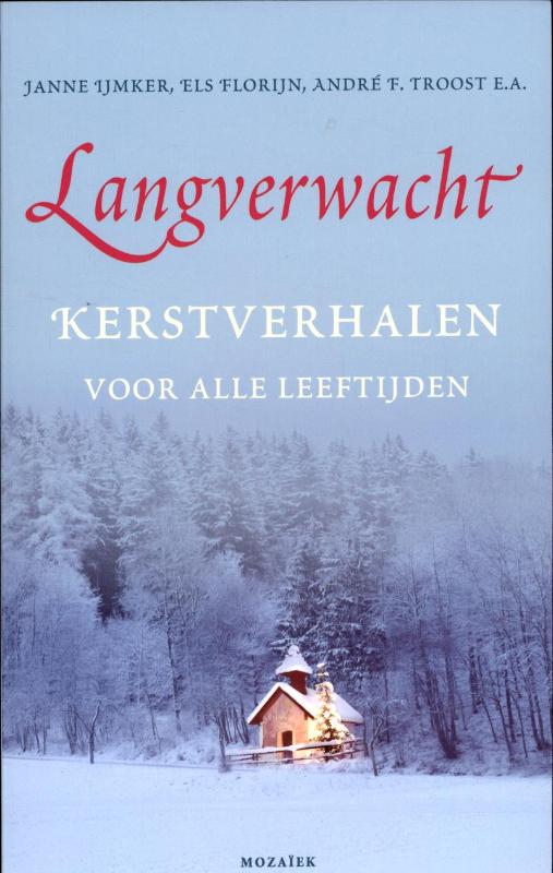 Omslag van Langverwacht