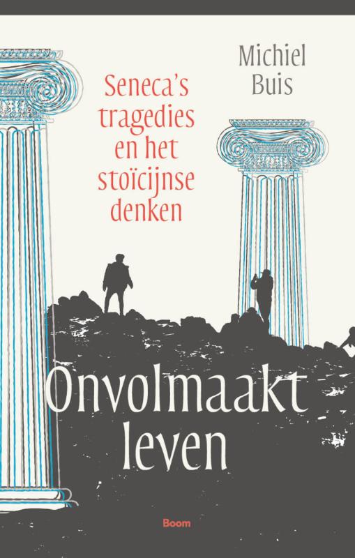 Omslag van Onvolmaakt leven