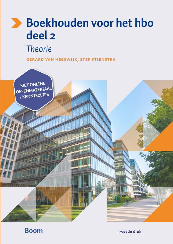 Omslag van Theorieboek