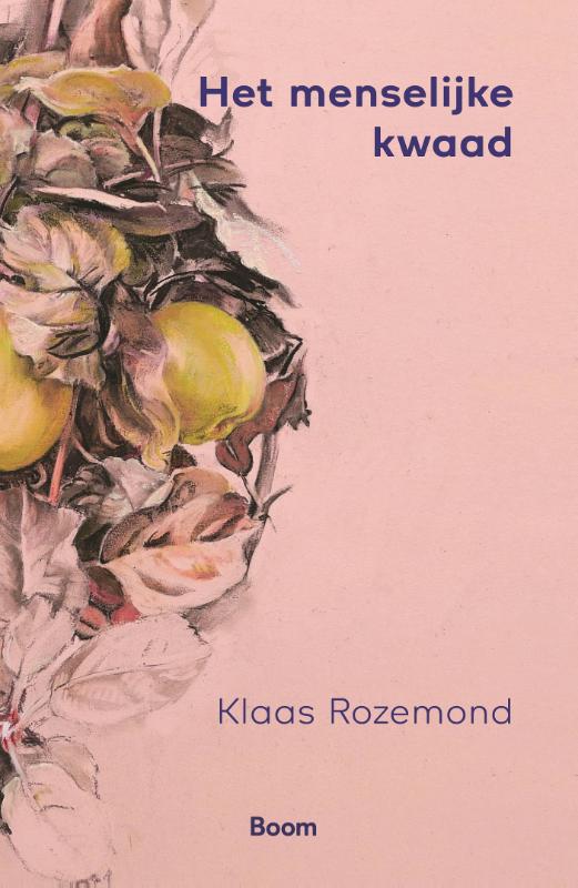 Omslag van Het menselijke kwaad
