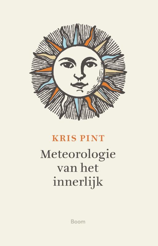 Omslag van Meteorologie van het innerlijk