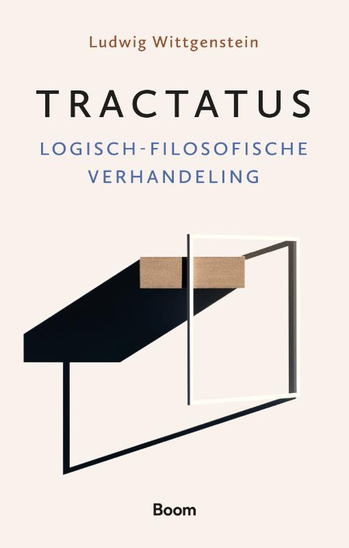 Omslag van Tractatus