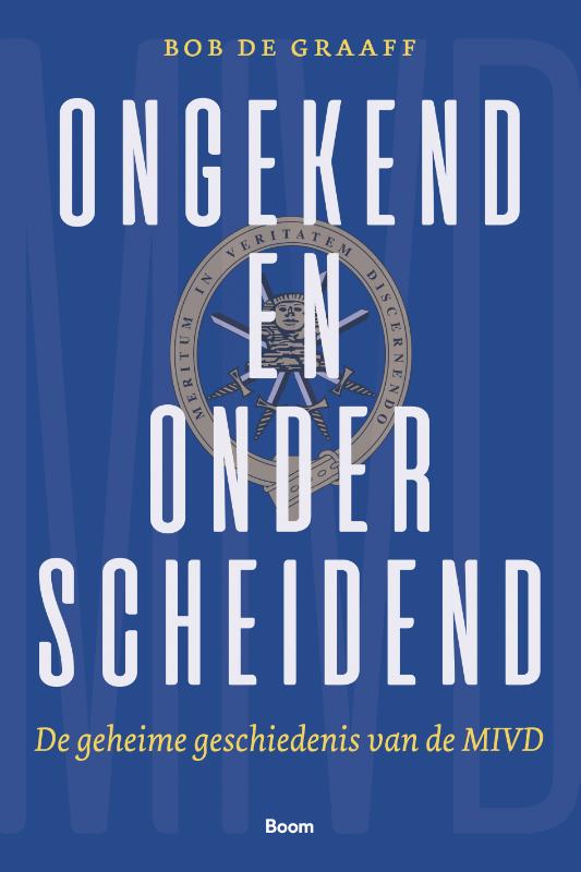 Omslag van Ongekend en onderscheidend